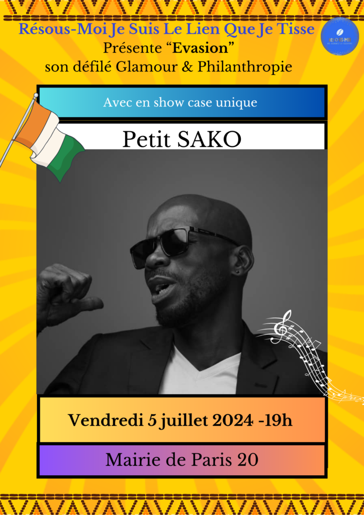 Résous-Moi 2024 Flyer petit Sako