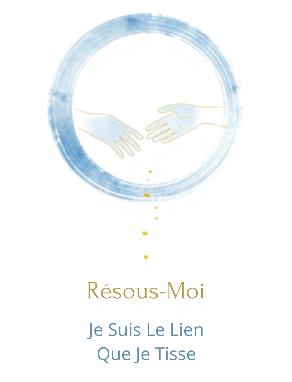 Réseaux et partenaires Résous-Moi Je Suis Le Lien Que Je Tisse