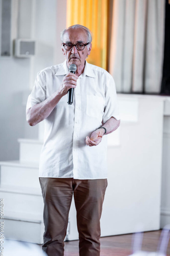 Bertrand Bellon