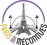 Paris Par Rues Méconnues