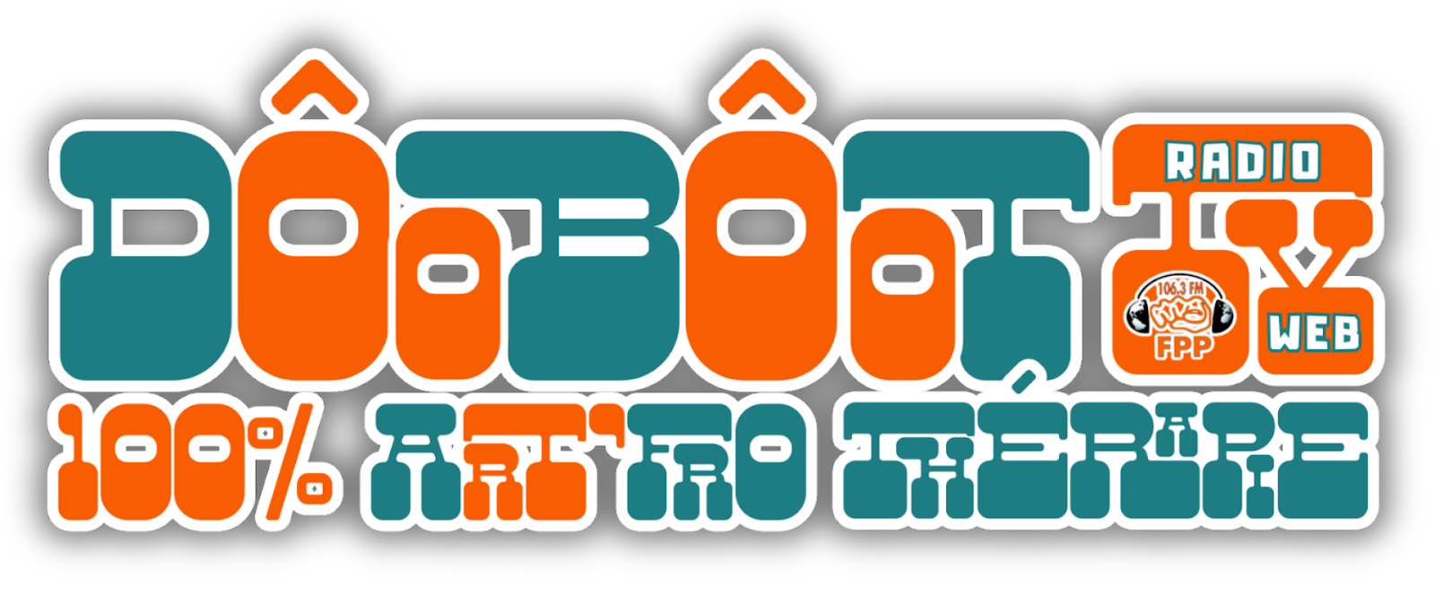 Logo Radio Dooboot