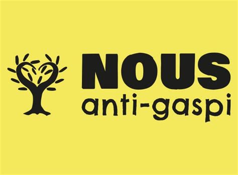 Nous Anti-gASPI