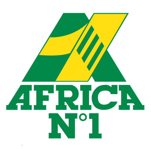 africa numero 1