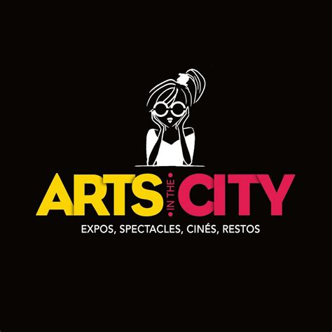 art ib the city